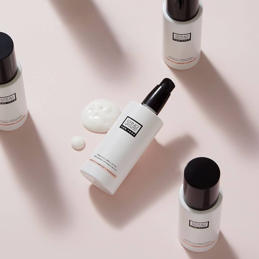 Erno Laszlo Phelityl Reviving 化粧水 Phelityl® Reviving Essence