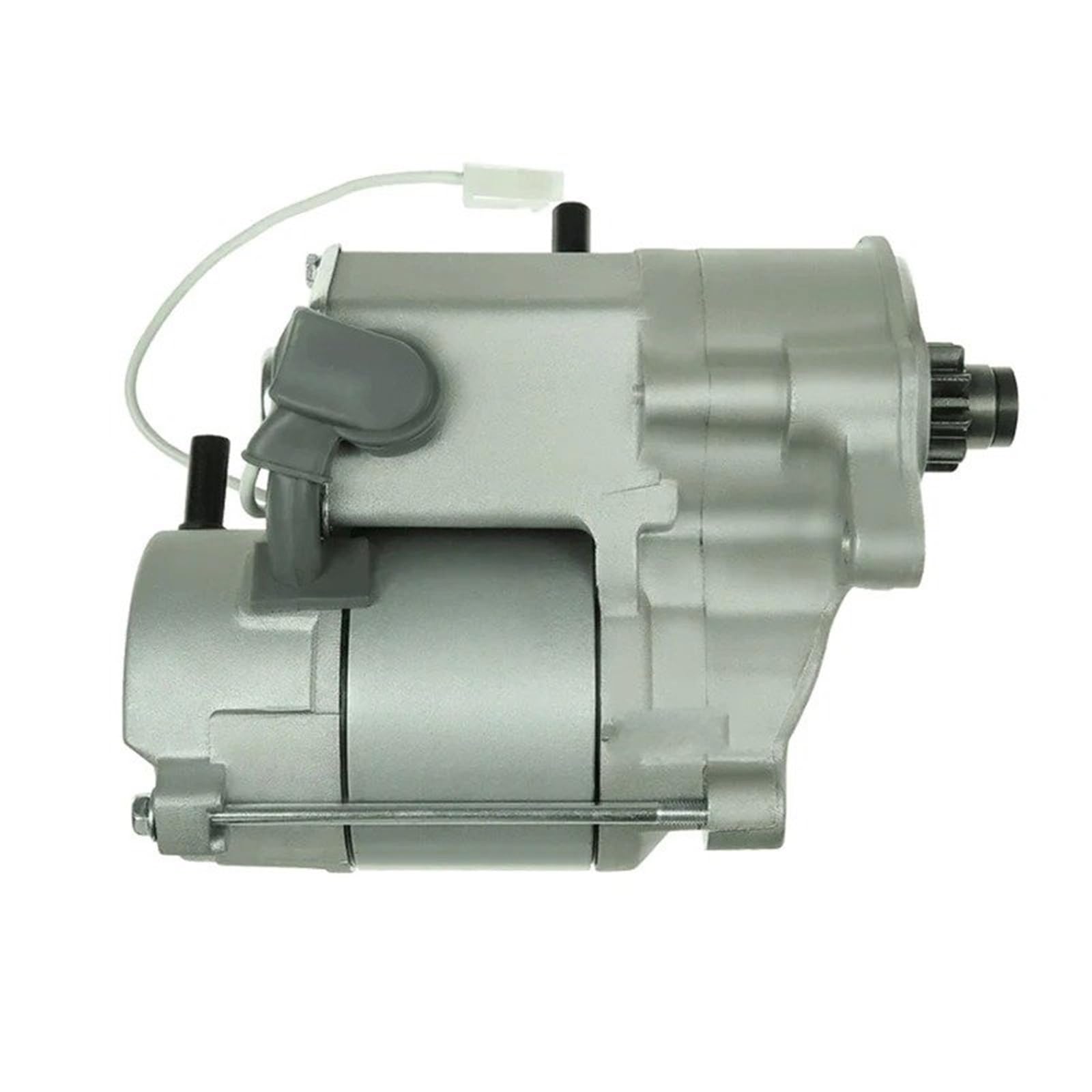 Motorino avviamento Per BOBCAT KUBOTA T83S D722B 3390105 128000-0051 128000-0052 128000-0053 15504-36010 16235-63010 16235-63011 12 V Motorino Avviamento
