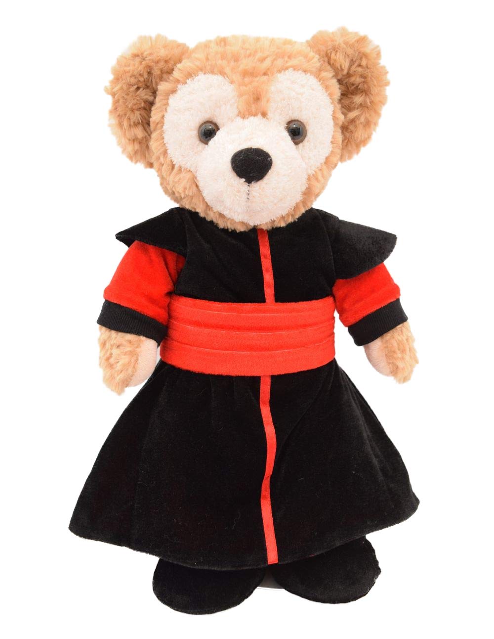 Amazon.co.jp: テディベア通販アリス ダッフィー 服 着せ替え