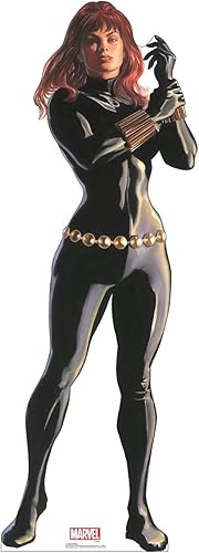 Miniatura 9 de Cardboard People Thor - Soporte de cartón de tamaño real - Marvel