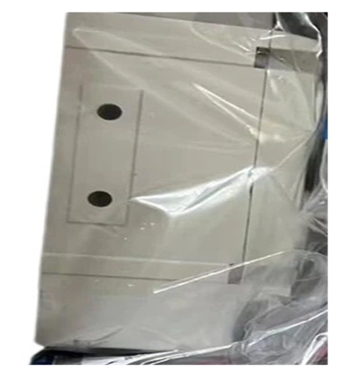 CLEUFWKO SY9120-5GZ-03 Solenoid Valve