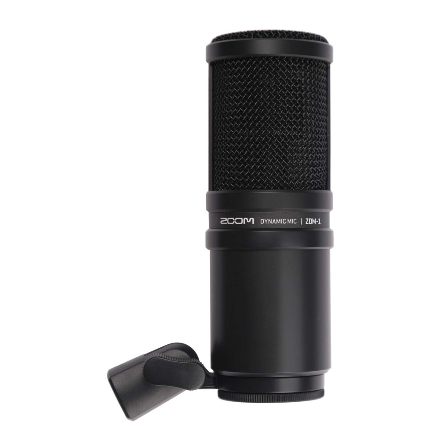 Amazon.com: Zoom ZDM-1 2-Person Podcast Mic Pack Bundle | Includes