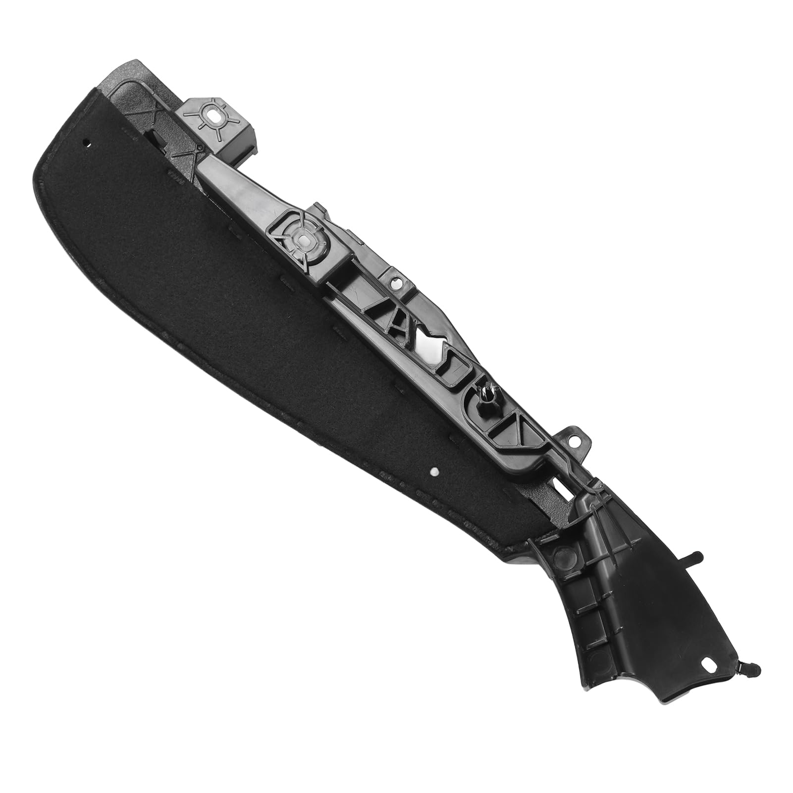 Amazon.com: Front Seat Track Rail Cover, Reliable Performance 