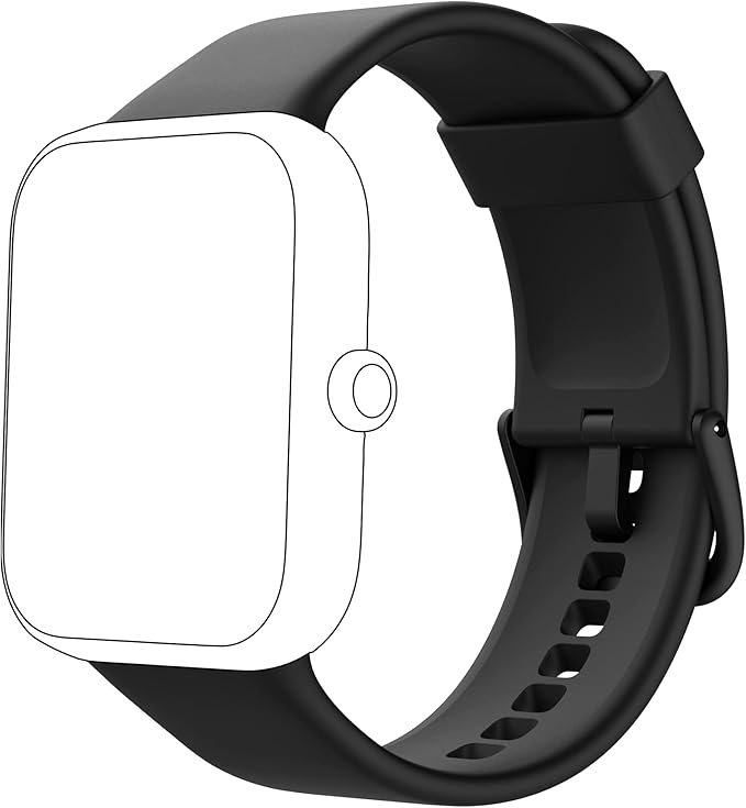 Smart Watch ID207, ID208 Original Strap Sports