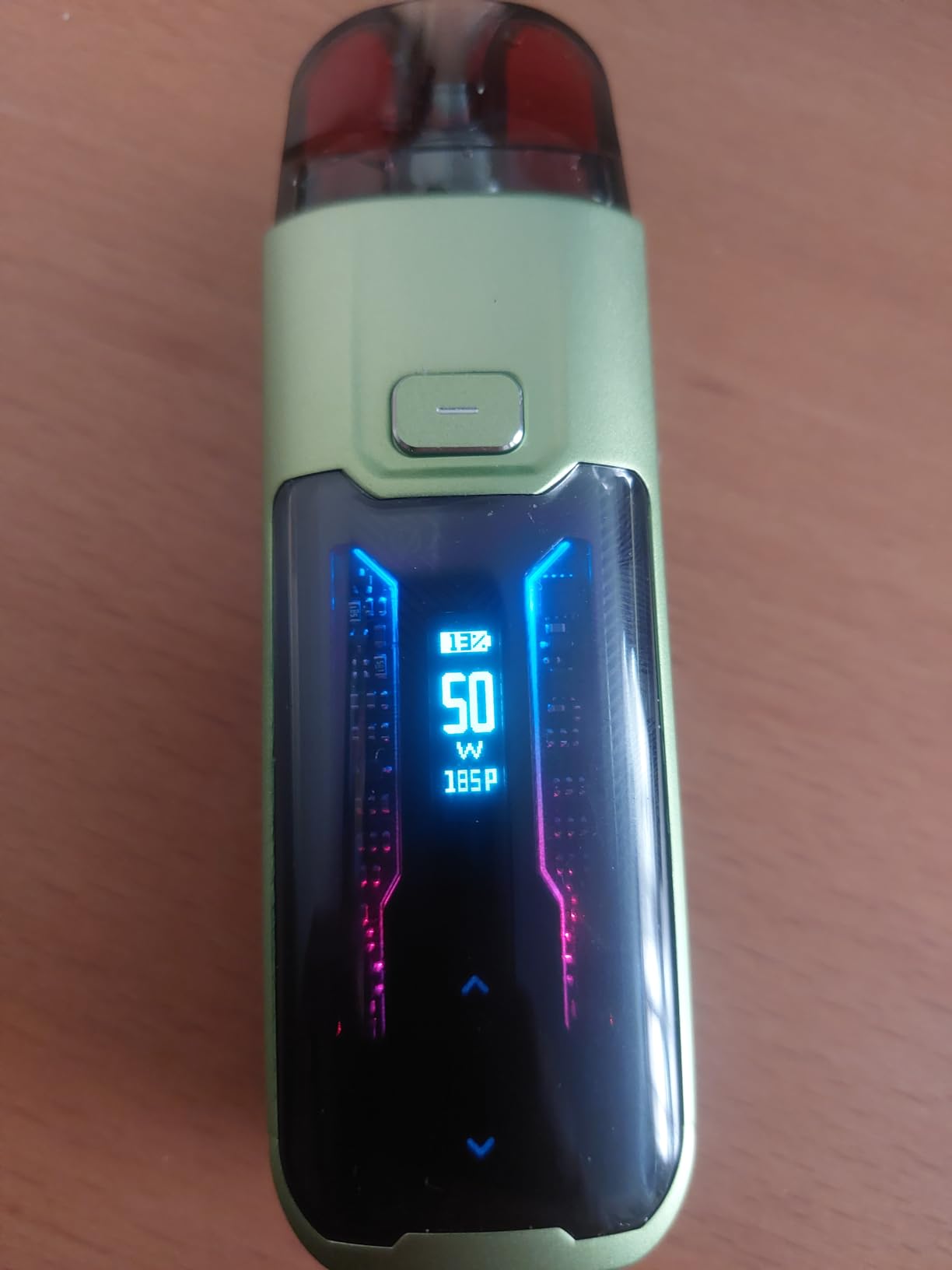 Vaporeso Luxe XR Max - Pod System Kit - 2800 mAh - 5 Comoros | Ubuy