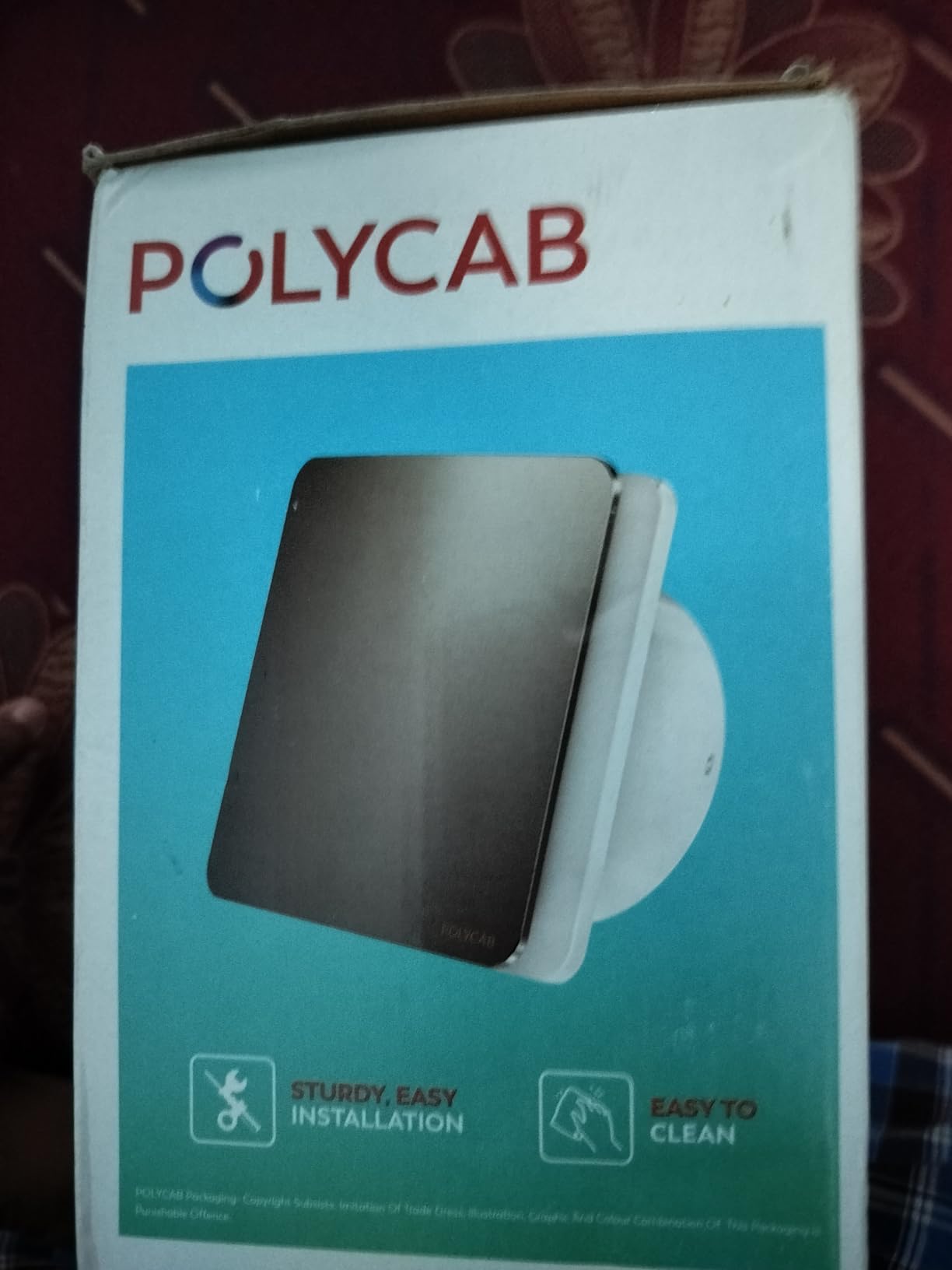 Customer Image