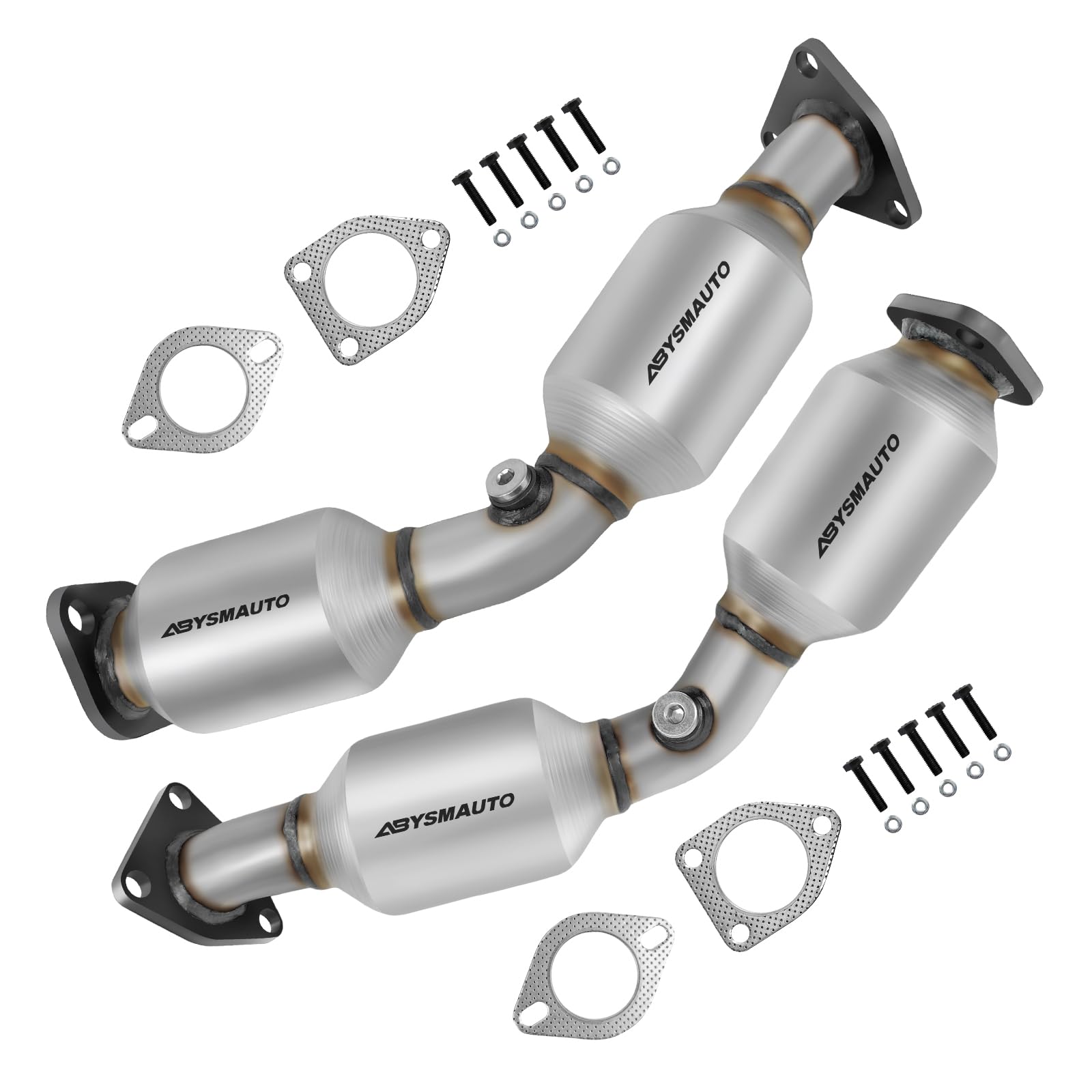 OEM Direct Fit Catalytic Converter for Infiniti FX35 QX80 QX50 G25
