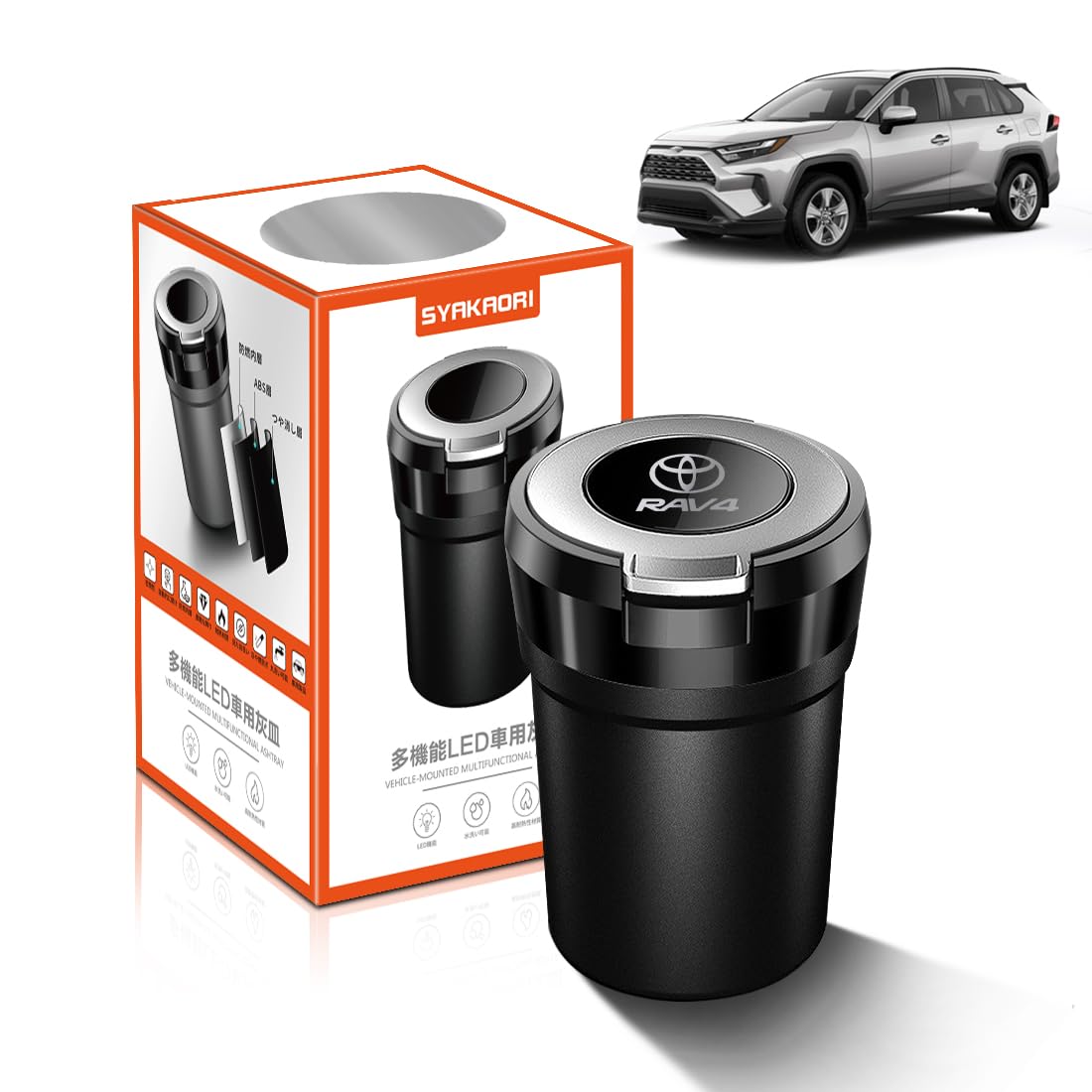 Amazon.co.jp: 新型RAV4 専用 MXAA52/MXAA54/AXAH52/AXAH54 全シリーズ