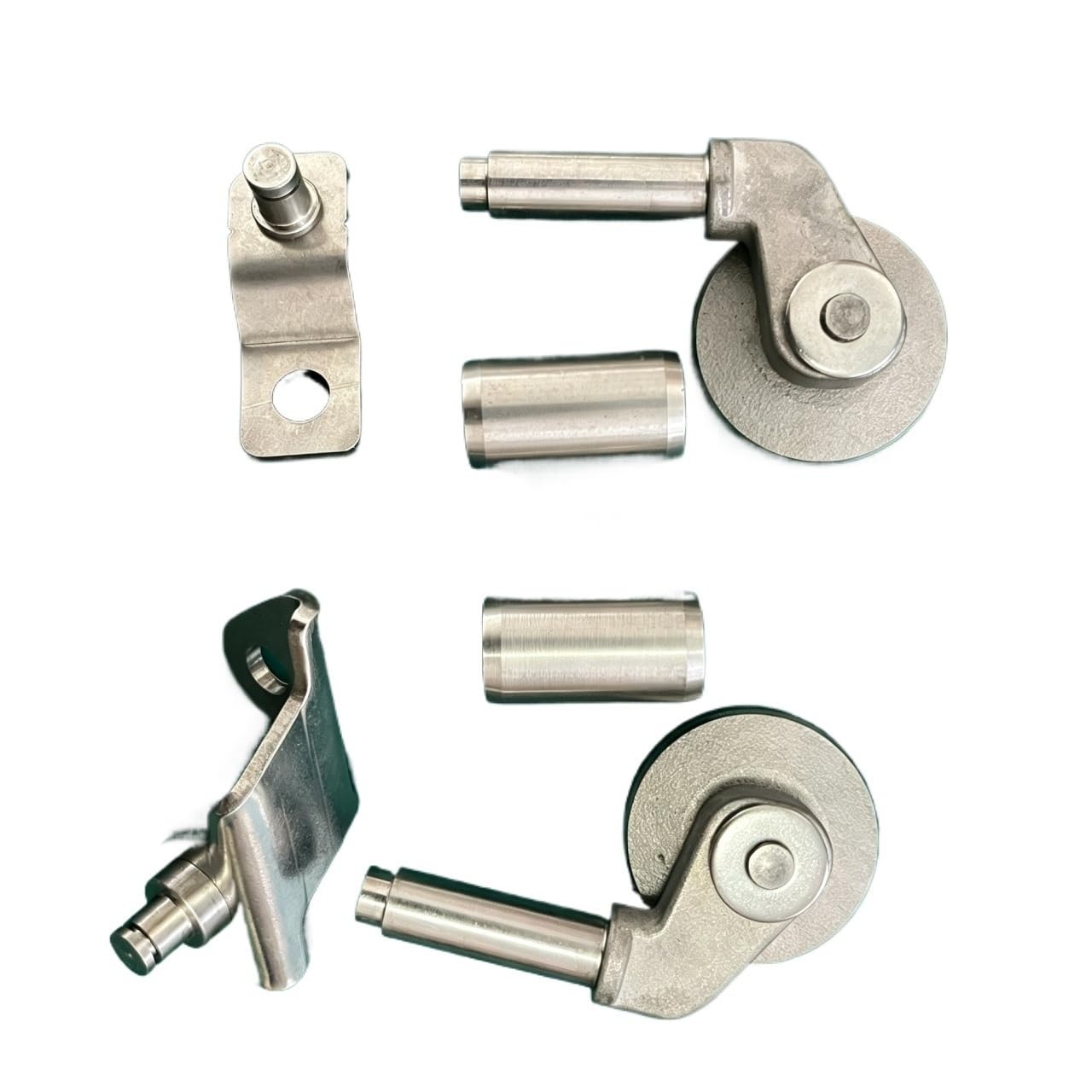 Turbolader Stellmotor Turbolader Turbo A2780901780 Reparatur