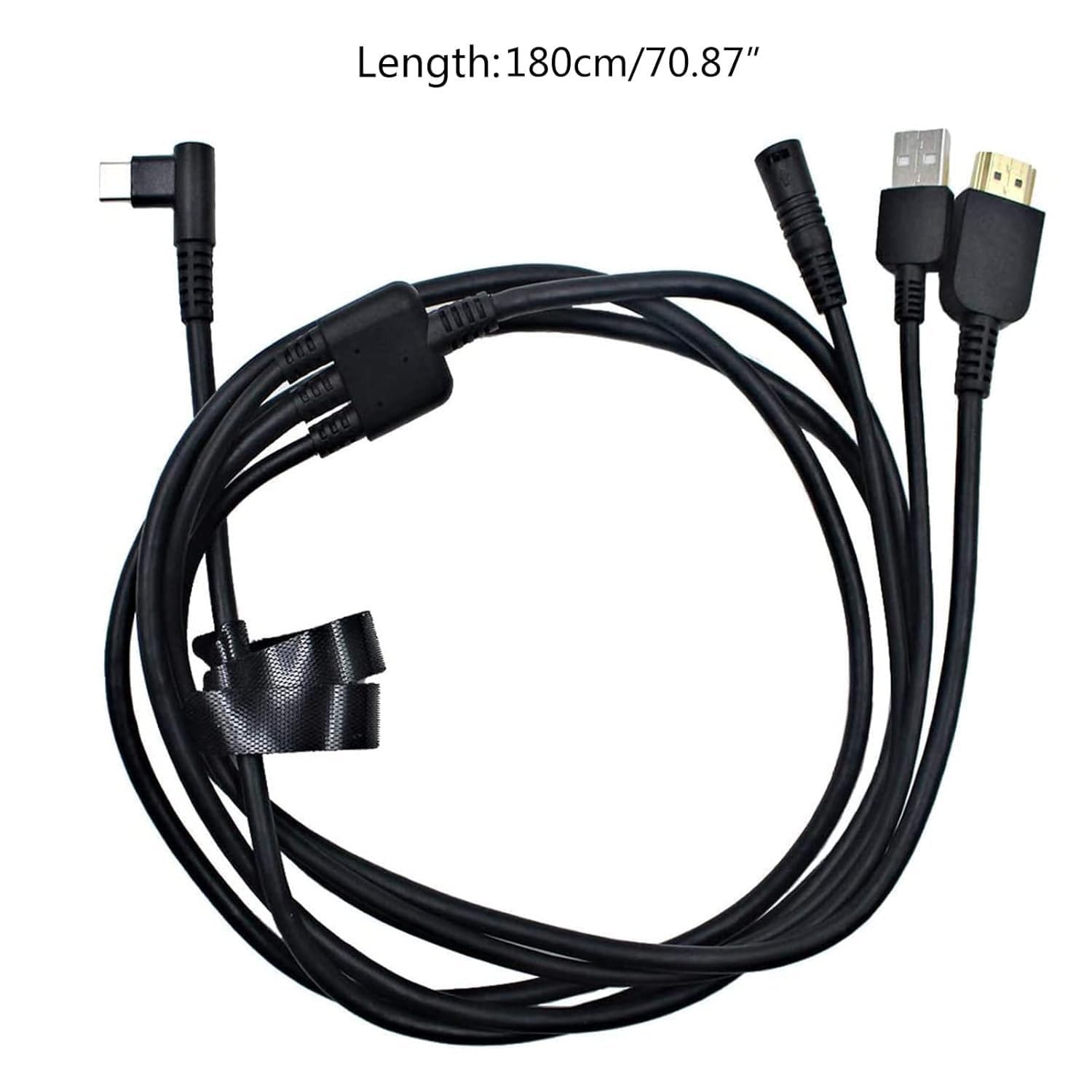 Amazon.co.jp: 3イン1ケーブル For KAMVAS Pro 16、Pro 13 GT-133、Pro