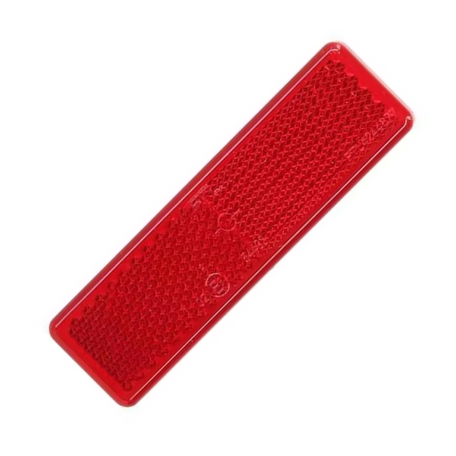Twowinds Reflectante Parachoques 7700353184 Compatible con Renault Master 2 | Compatible con Master 2 Trafic 2 Trafic 3; Opel Movano A Vivaro A Vivaro B; Nissan Interstar Primastar NV300; Fiat Talento 2