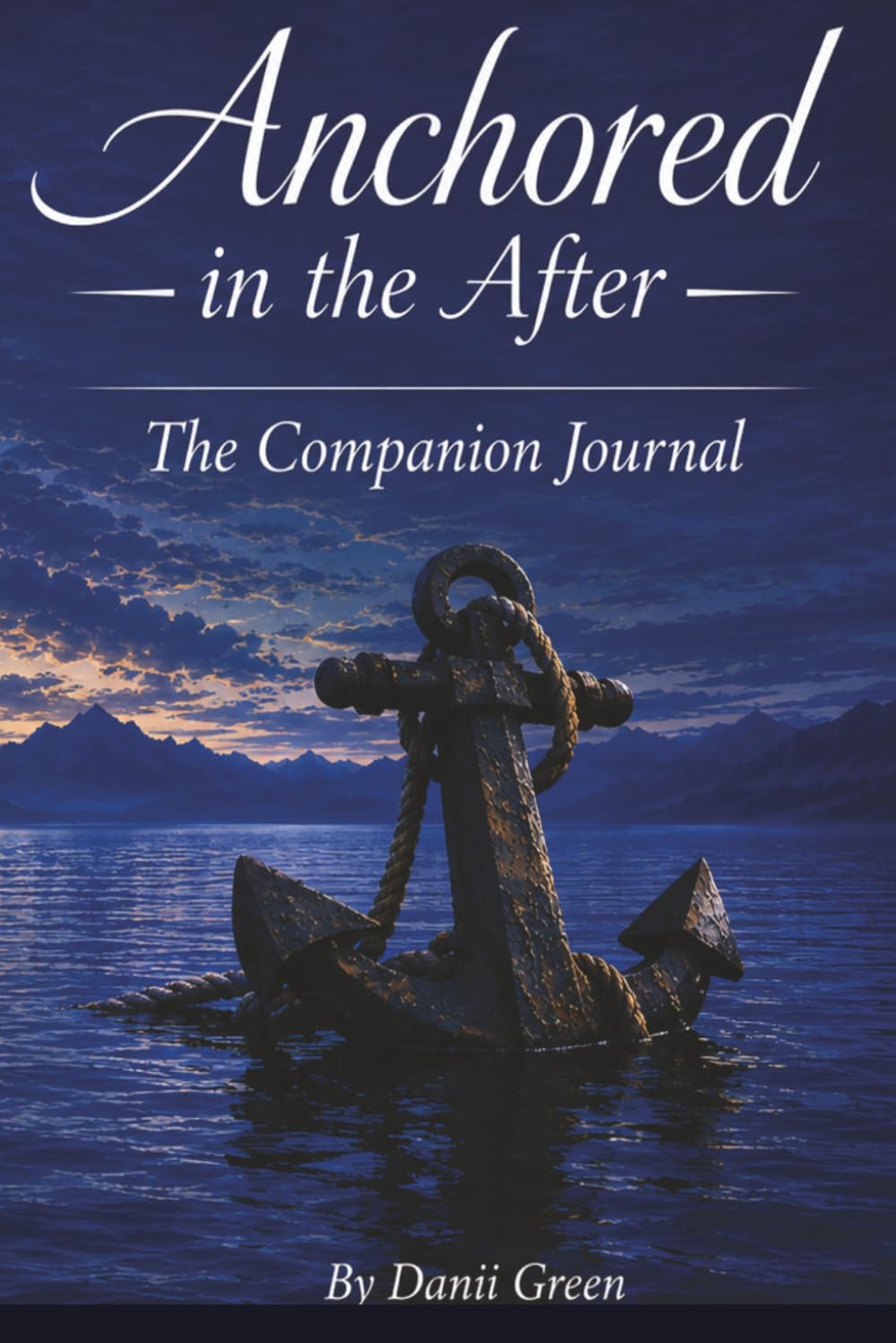 Anchored in the After: The Companion Journal