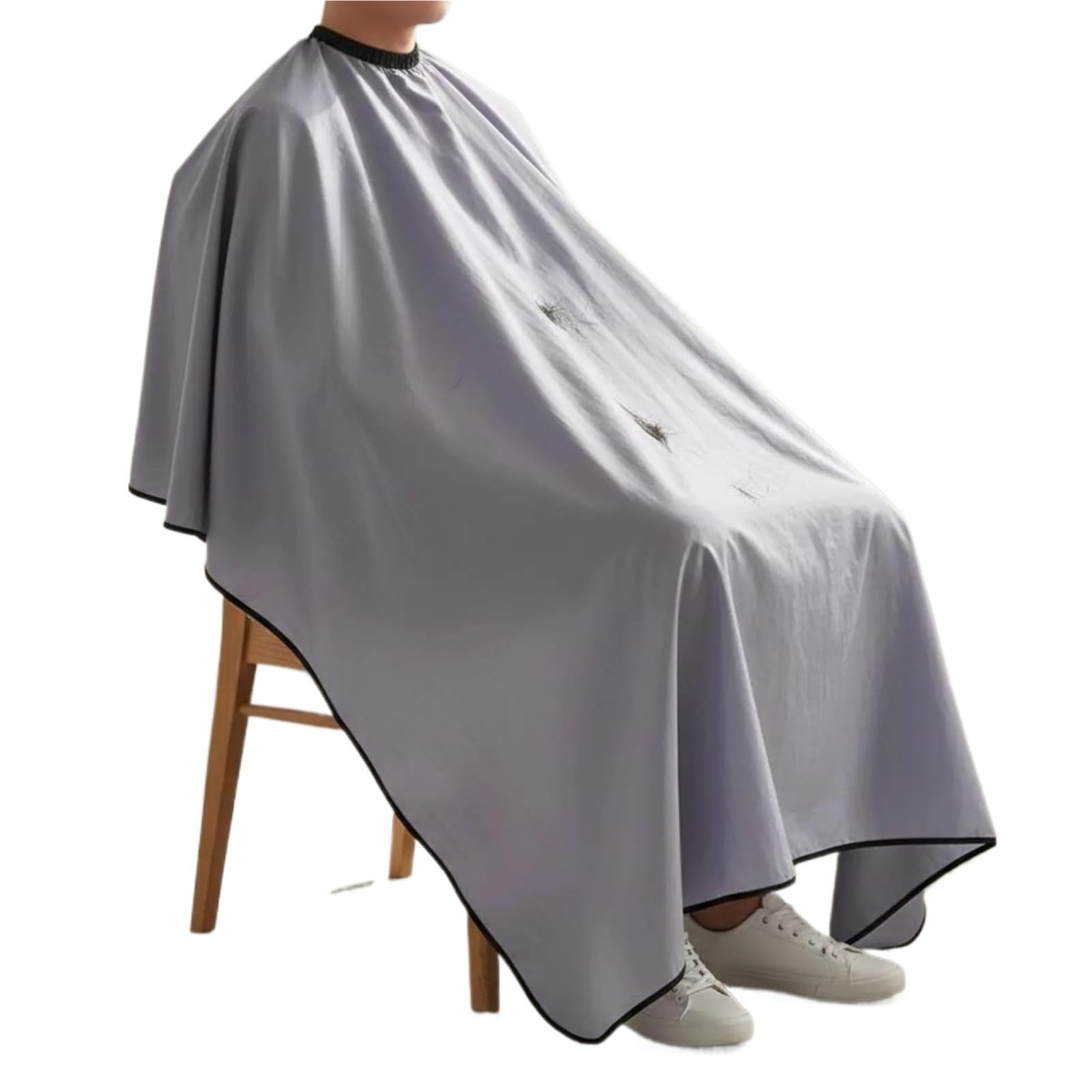 Barbers Cape Friseurumhang