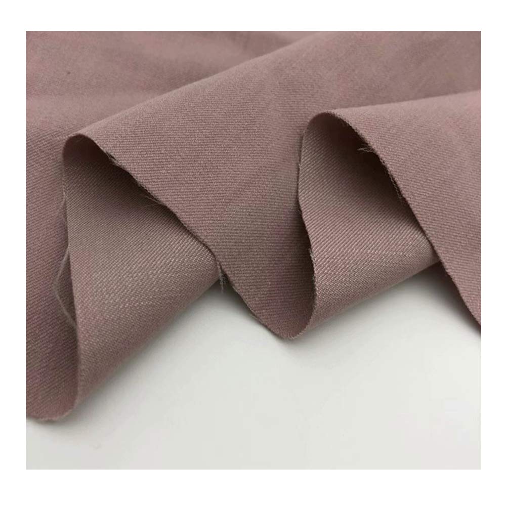 Tissu denim extensible résistant pour réparer coussins et coudre des rideaux