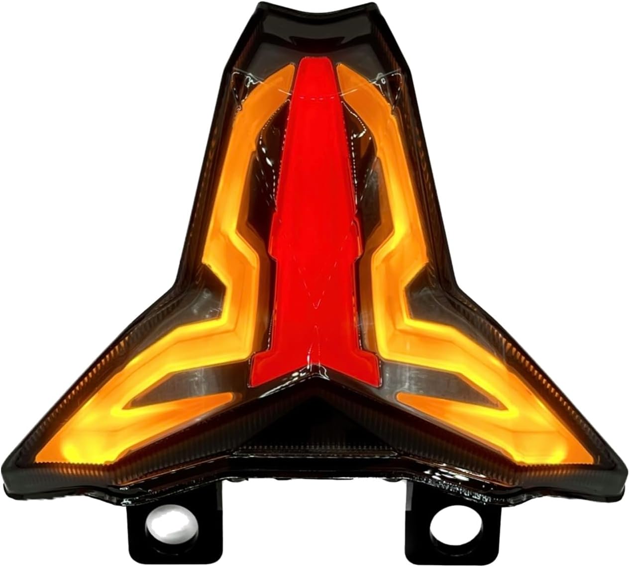 JPA LED テールランプ Type1 シーケンシャルウインカー テールライト