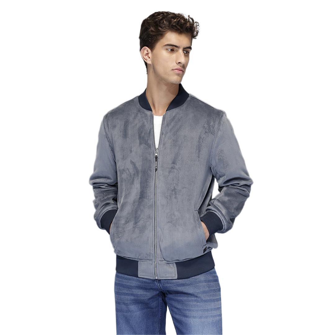wrogn Mens Jackets-picture-22