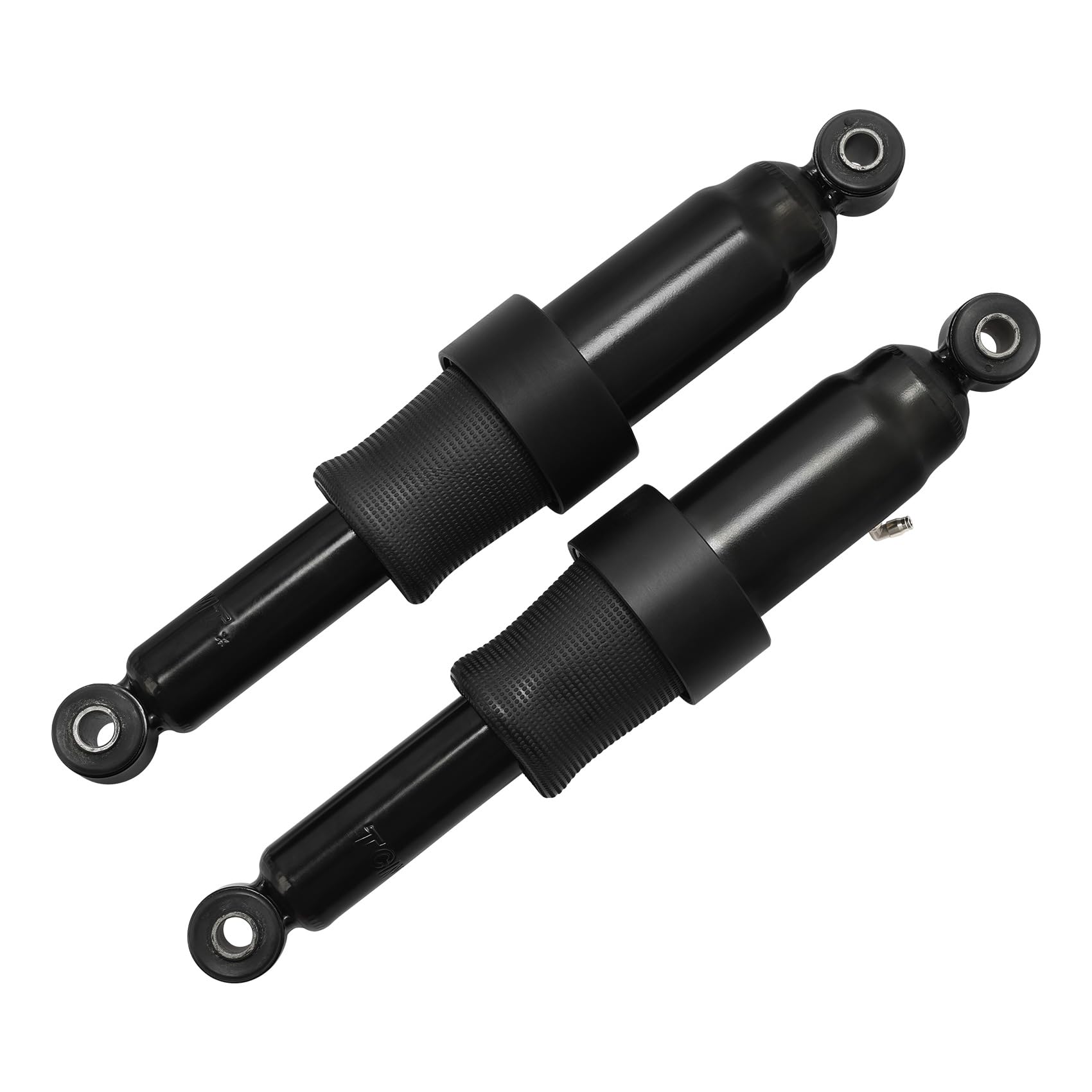 SOULS　AIRMATIC　160−95ｇ Amazon.com: TCMT Rear Air Ride Suspension Kit Fits For