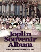 Joplin Souvenir Album 0943963842 Book Cover