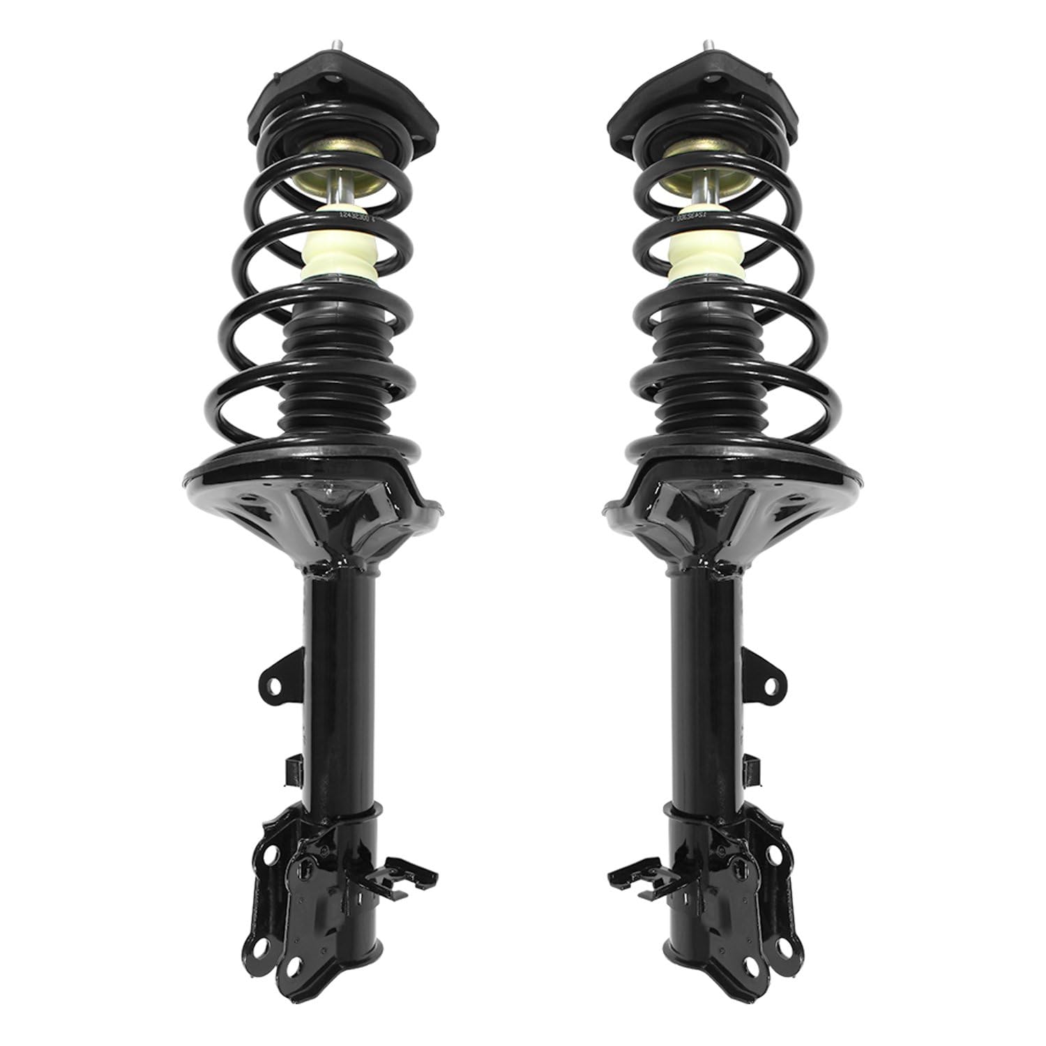 A  Amazon.com: COMPLETESTRUTS Rear Quick Complete Strut Assemblies
