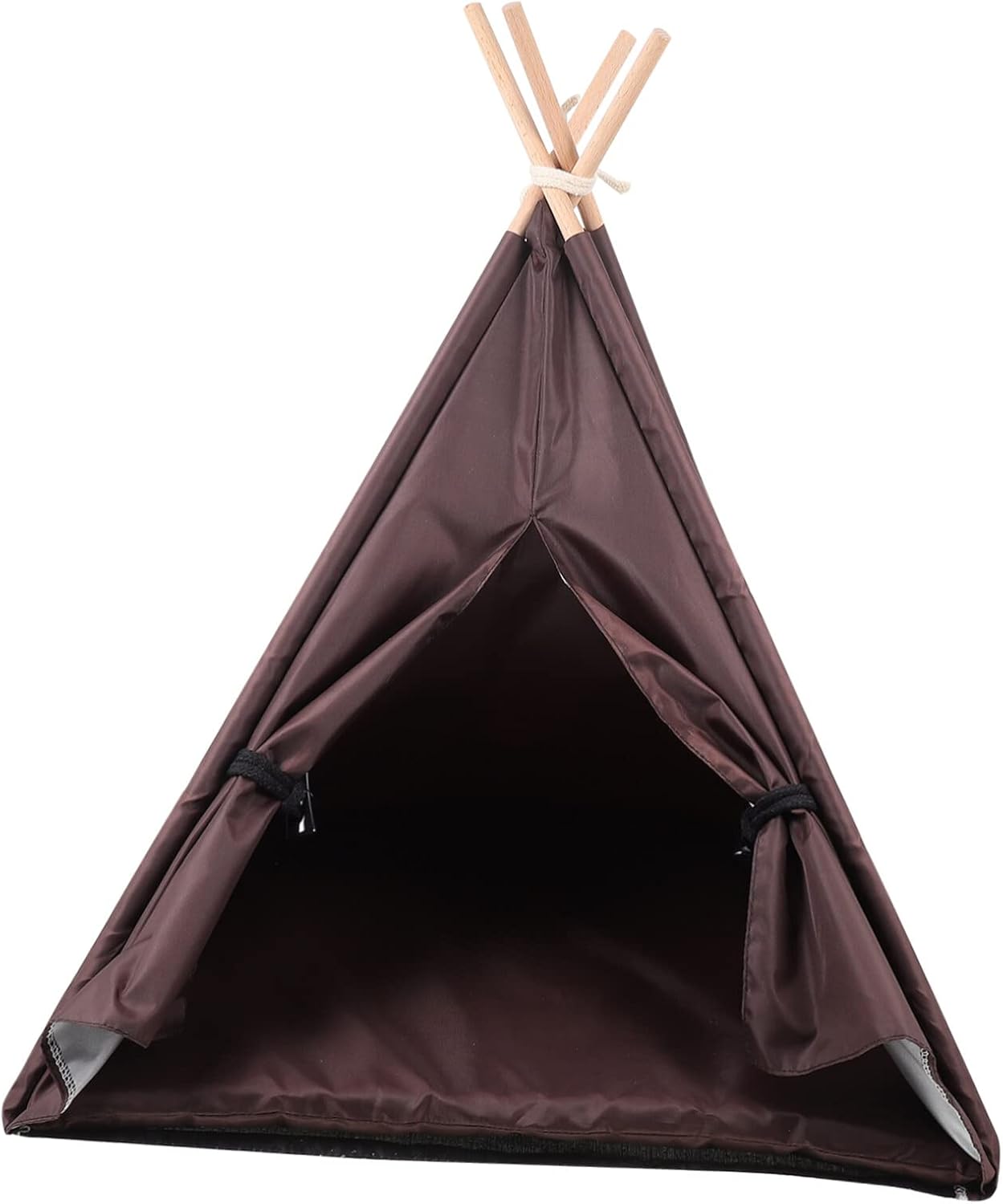 Hohopeti Pet Tent Dog Tent Bed Dog Sofa Tent Indoor Cat