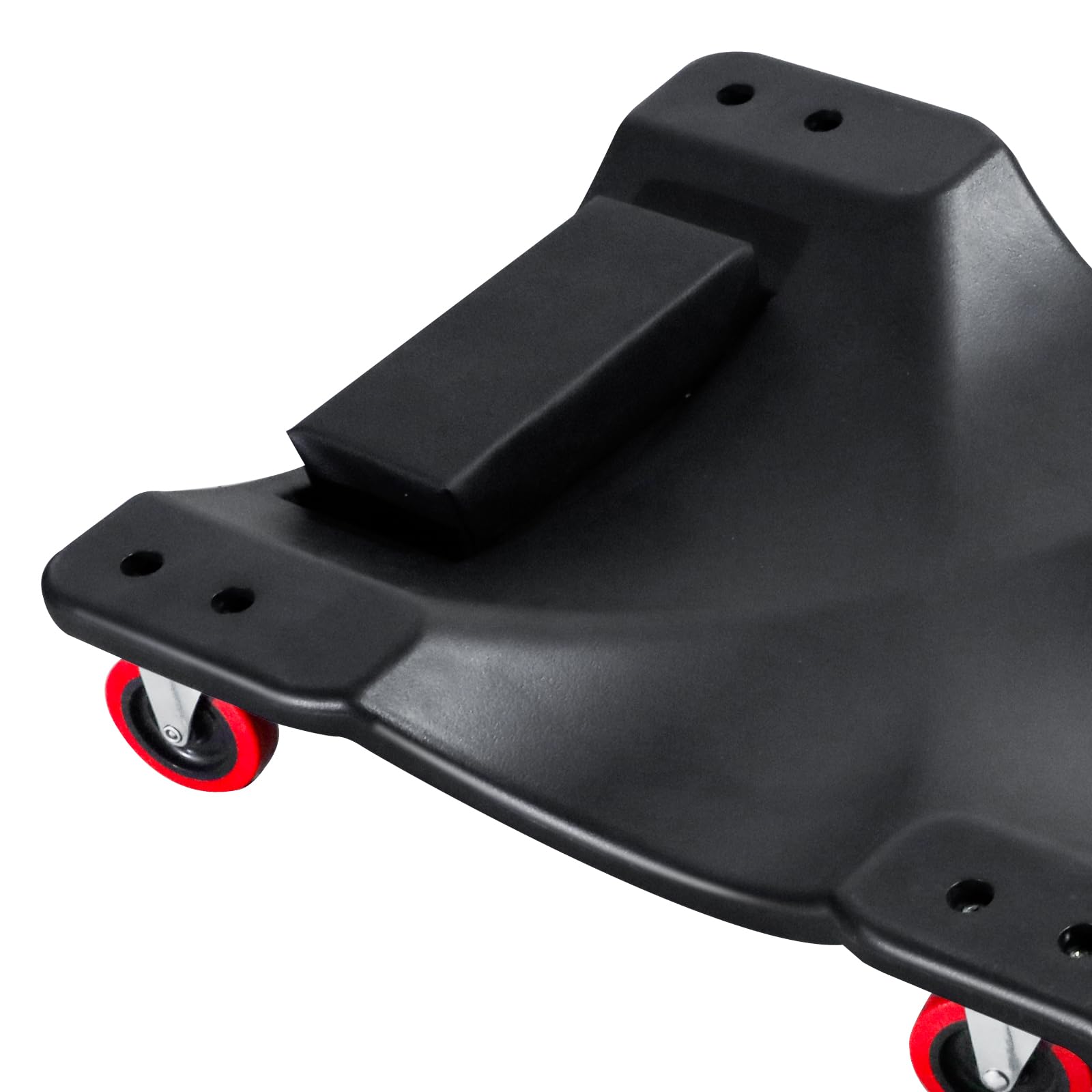 Bgs Werkplaats Rolplank Extra Vlak 1090 X 485 Mm
