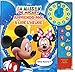LA MAISON DE MICKEY - APPRENDS-MOI A LIRE L'HEURE