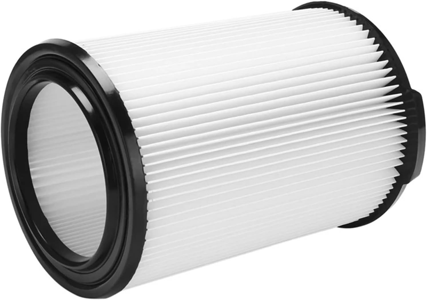 Compatible For Ridgid,VF4000 Replacement Filter For 5-20 Gallons And Larger Vacuum Cleaner, Replacement VF4000 Filter (2 Pack)