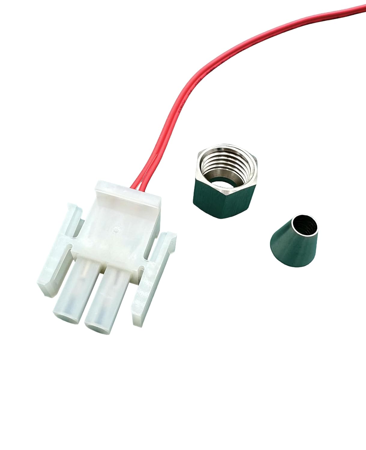 Wholesale Sensors Replacement for Winston PS2177, Water Probe, 12 Month Warranty