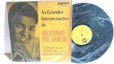 Lp Agostinho dos Santos