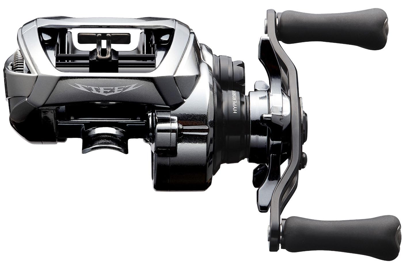 Amazon | ダイワ(DAIWA) スティーズリミテッド SV TW 1000HL