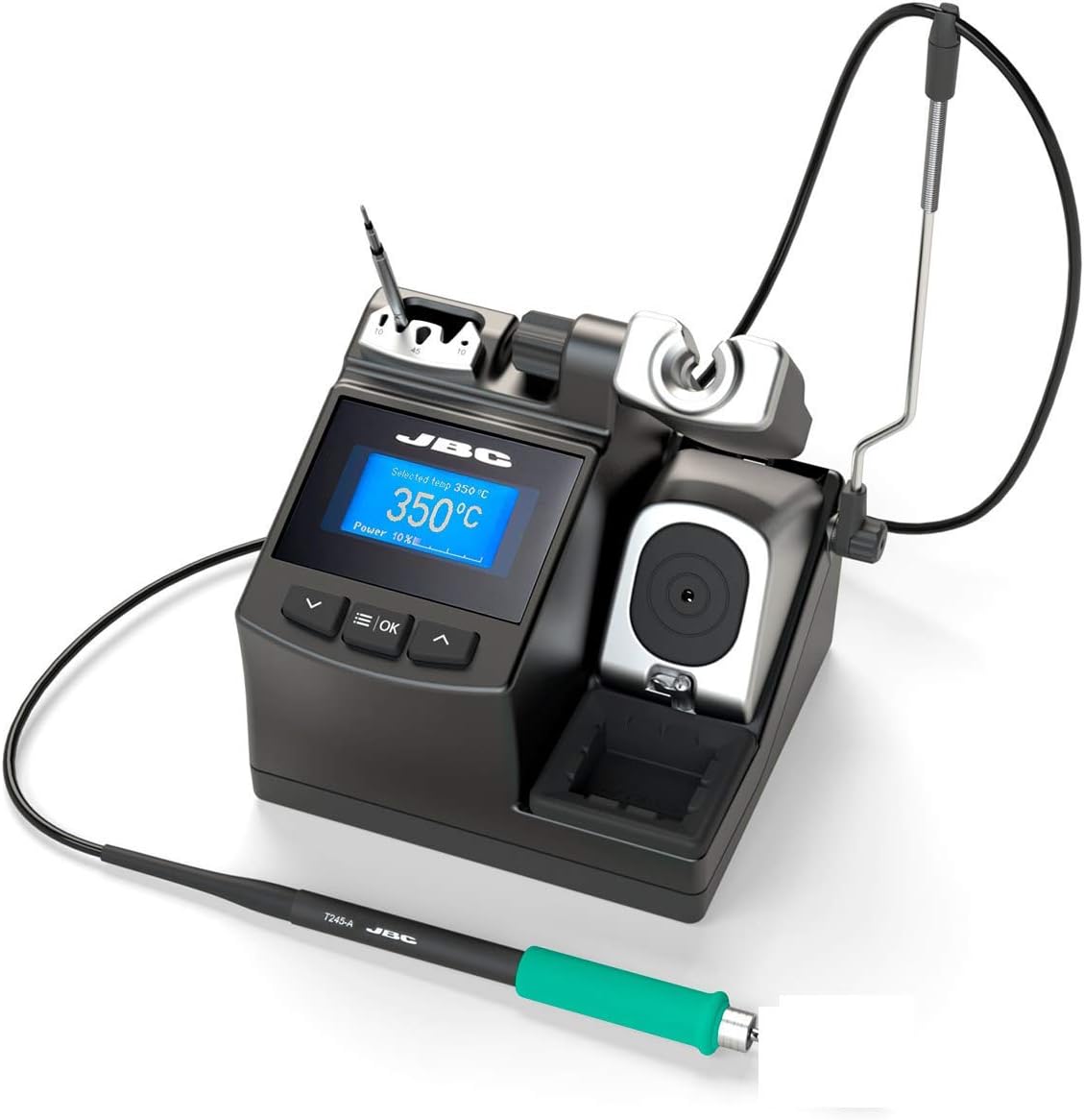 JBC Tools CD-1BQE Compact Soldering Station