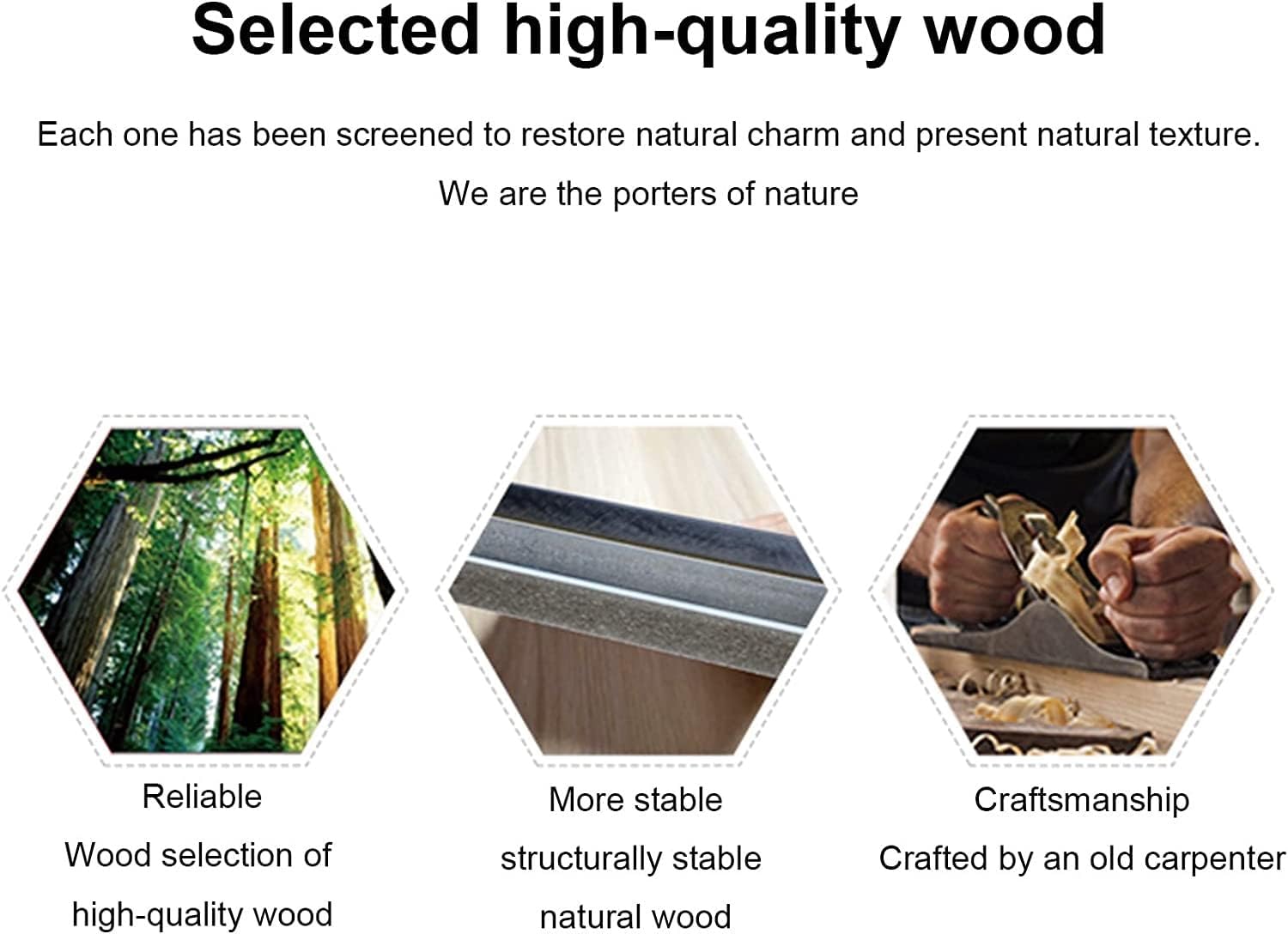 Public Health Partition Urinal Privacy Screen, Waterproof Wooden Board Urinal Divider for Men's Toilet, Wall-Mounted Urinal Baffle Urinal Barrier (Color : Partition*1, Size : 90 *