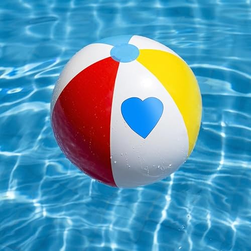 Miniatura 2 de Kit de reparación de piscina inflable de 10 piezas, parche de vinilo autoadhesivo para piscinas y barcos, parche de reparación rectangular de