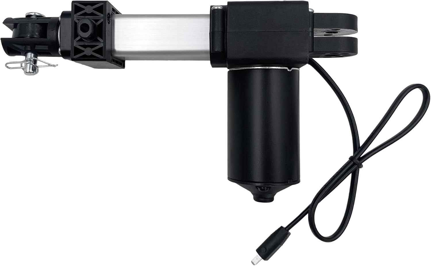 Headrest Motor Model ML20D11 ML20-016 for Power Recliner Lift Chair Electric Sofa Massage Seat Parts Mulin Linear Actuator Replacement