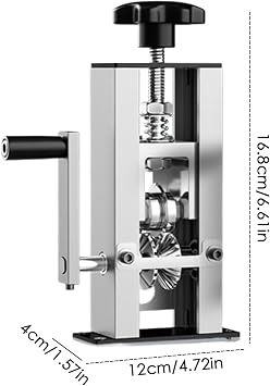 Automatic Wire Stripper Machine, Scrap Wire Stripping Machine, Manual Wire Stripper Machine, Electric Wire Stripper Machine, Scrap Copper Wire Stripping Tool, Copper Cable Peeler, Multi-core Wire