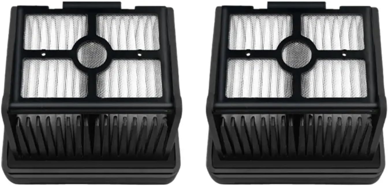 Parts Main Roller Brush Hepa Filter Replacement Accessories for Dreame H15 Pro(Set A)