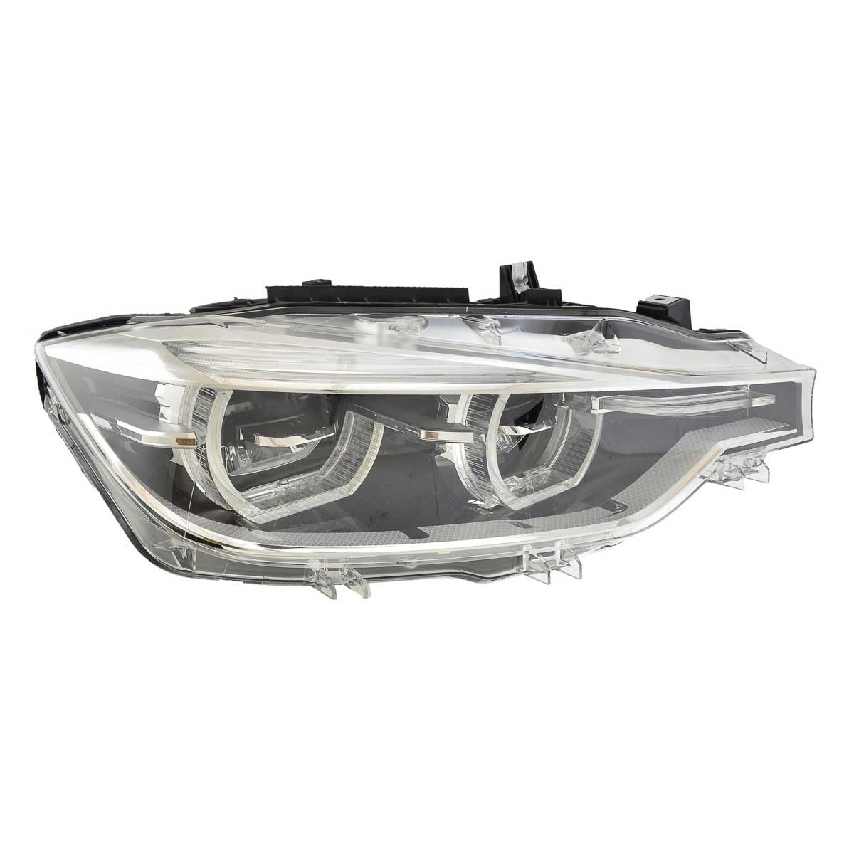 Amazon.com: HELLA 012103961 BMW 3 (F30/F31/F35) Sedan, Touring