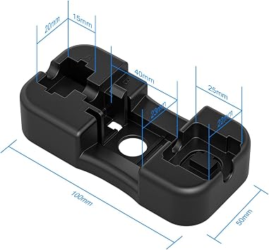 Iwillink Punch Down Tool and Keystone Jack Punch Down Stand