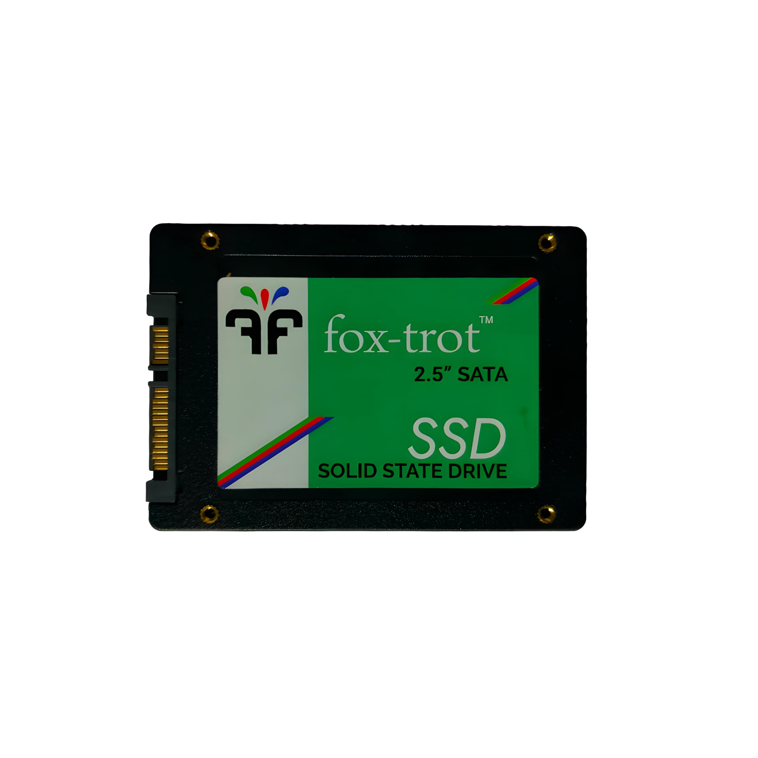 fox-trot 1024 GB Solid State Drive (SSD),SATA II & SATA III Interface (B0CKFCXWMN) Amazon Price History, Amazon Price Tracker