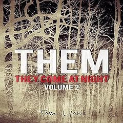 『Them』のカバーアート