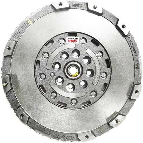 Miniatura 7 de ClutchMax PRO Performance Stage 4 Kit de embrague compatible con Hyundai Genesis Coupé 3.8L 3.8T 6cyl 2013 2014 2015 2016 (CP05254HDD-ST4)