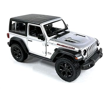 Jeep Wrangler Rubicon 4x4 Hard Top Off Road Exploration Diecast Model Toy Car Green Vehicles Trains Remote Control Toys Games Urbytus Com Jeep Wrangler Rubicon 4x4 Hard Top Off Road Exploration Diecast Model Toy Car Green Vehicles Trains Remote Control Toys Games Urbytus Com