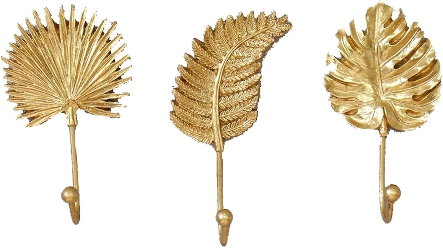 コートラック ウォールマウント 3個セット ウォールフック ラック 樹脂