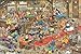 Jumbo Jan Van Haasteren 'The Dog Show' 1500pc Jigsaw Puzzle