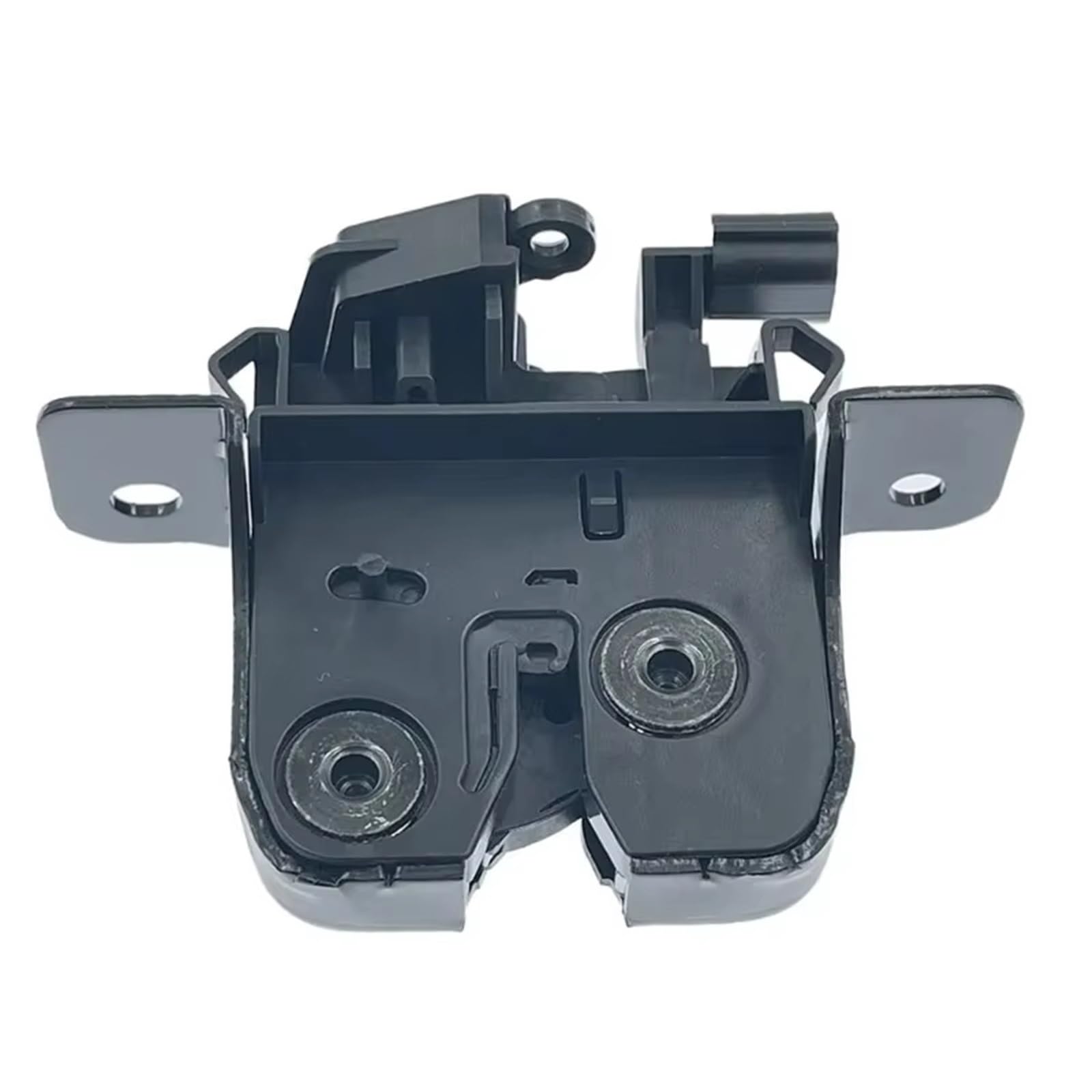 Zhanfeis One Color Trunk Lock Tailgate Lock For Dacia For Duster For Logan 2 2010-2017 Boot Lid Latch Tailgate Lock Catch 905037230R 90503-7230R 90503 7230R Tailgate Boot Lock