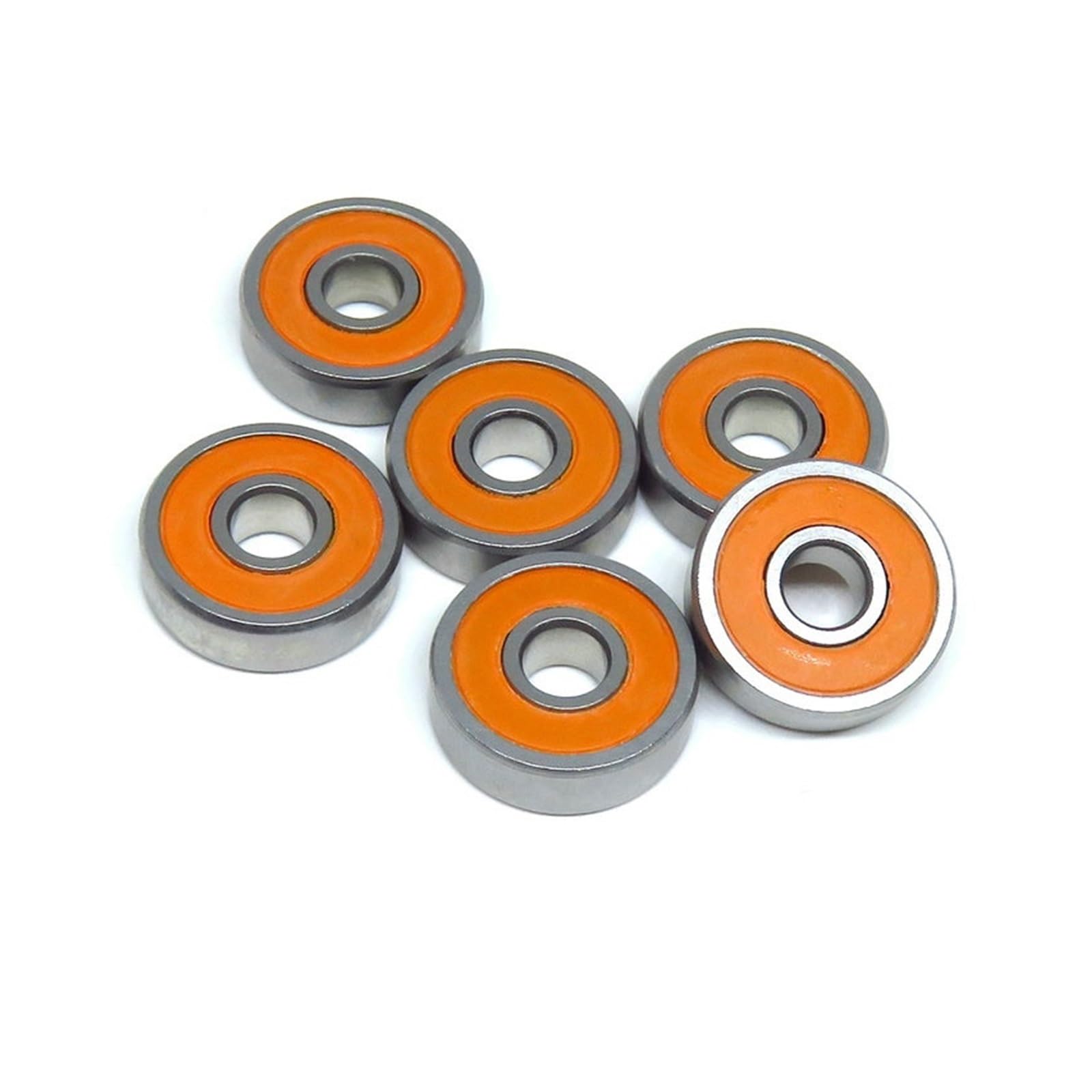 Roulement S623C-2OS 3x10x4mm céramique pour axe d'imprimante 3D