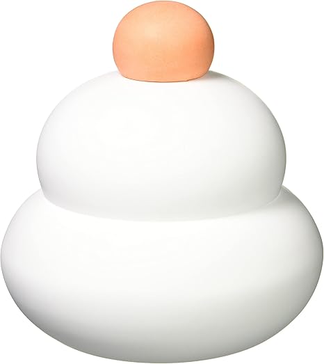 Soil 珪藻土 鏡餅 Mサイズ