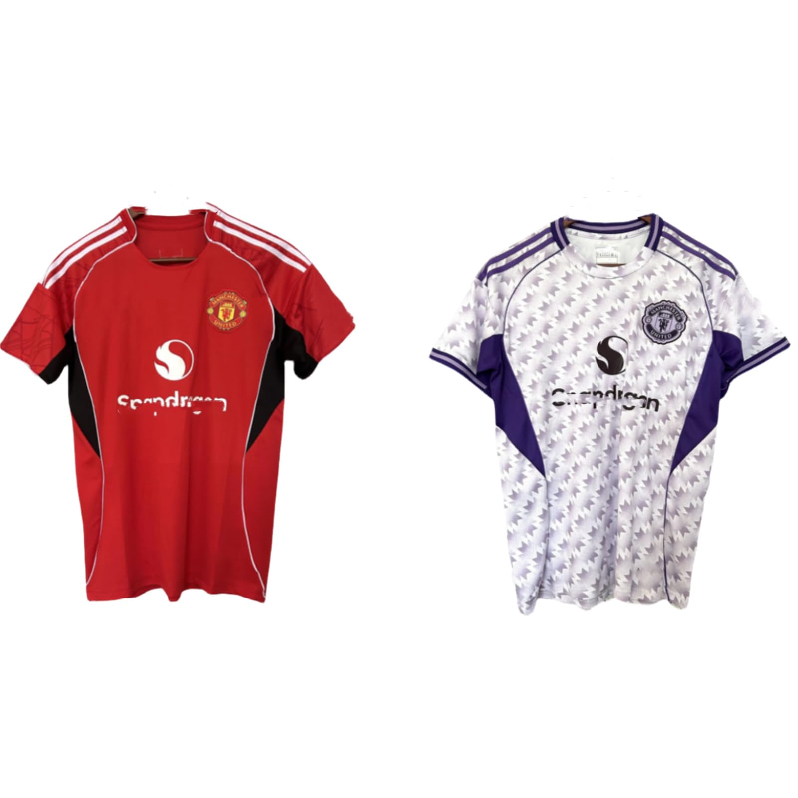 UMBRO マンチェスターU トレブル記念Tシャツ 入手困難 ヴィンテージ UMBRO マンチェスターU トレブル記念Tシャツ 入手困難 ヴィンテージ