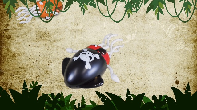 Amazon | 【日本初上陸記念】「公式」イカおもちゃ 動くダンシング