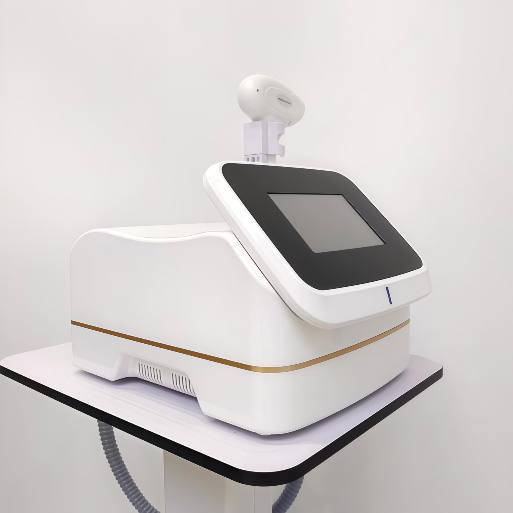 Professional 4000W 808nm diodo laser depilatore 755 808 940 1064nm 4 raffreddamento di lunghezza d'onda depilazione permanente